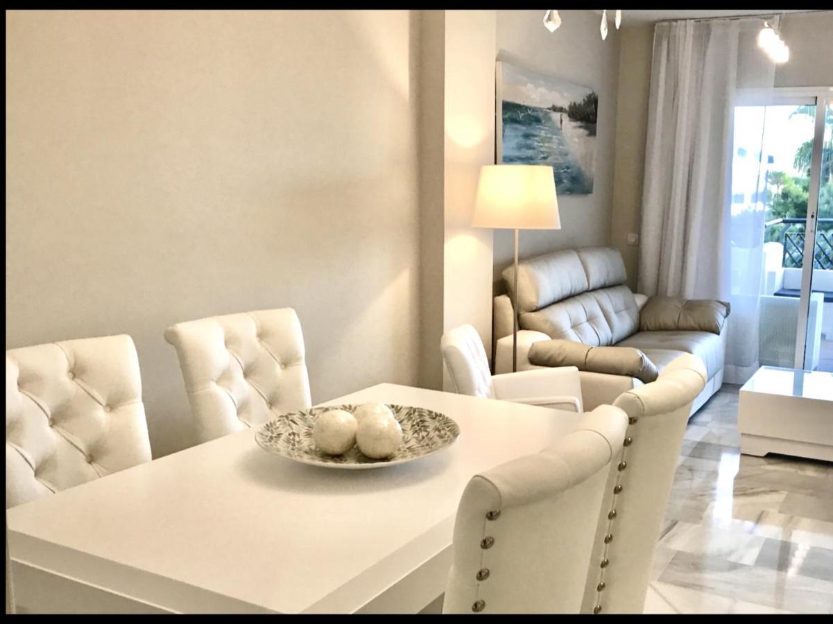 Mi Capricho Beachfront- 9E Apartment With Sea Views - Costa Del Sol Sitio de Calahonda Zewnętrze zdjęcie