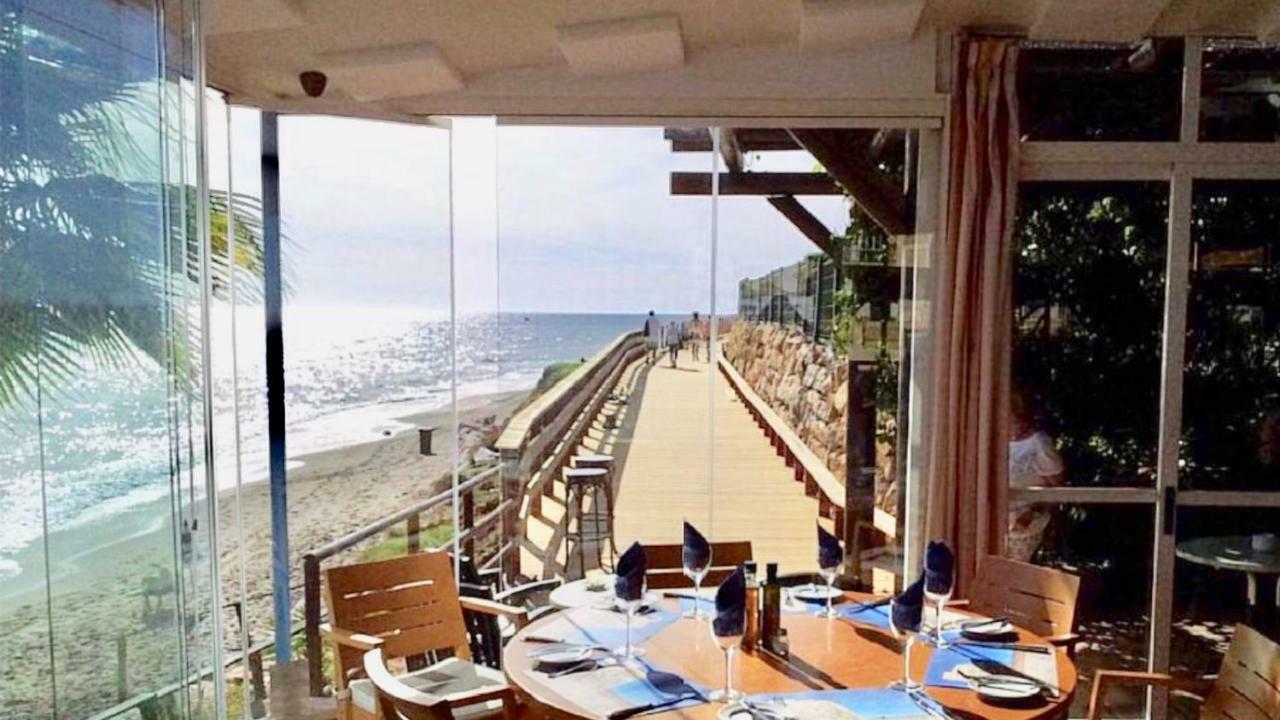 Mi Capricho Beachfront- 9E Apartment With Sea Views - Costa Del Sol Sitio de Calahonda Zewnętrze zdjęcie